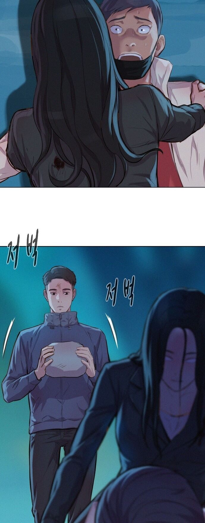 Thợ Săn 3 Cm Chapter 47 - 13