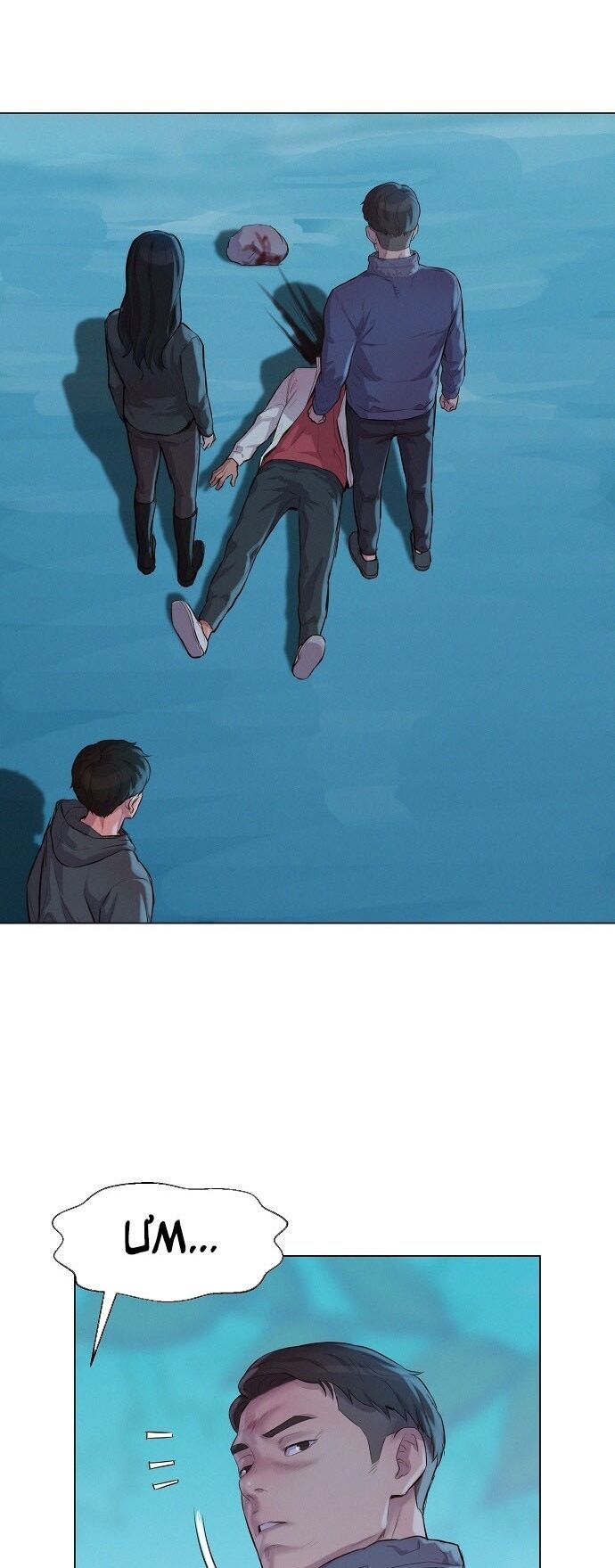 Thợ Săn 3 Cm Chapter 47 - 16