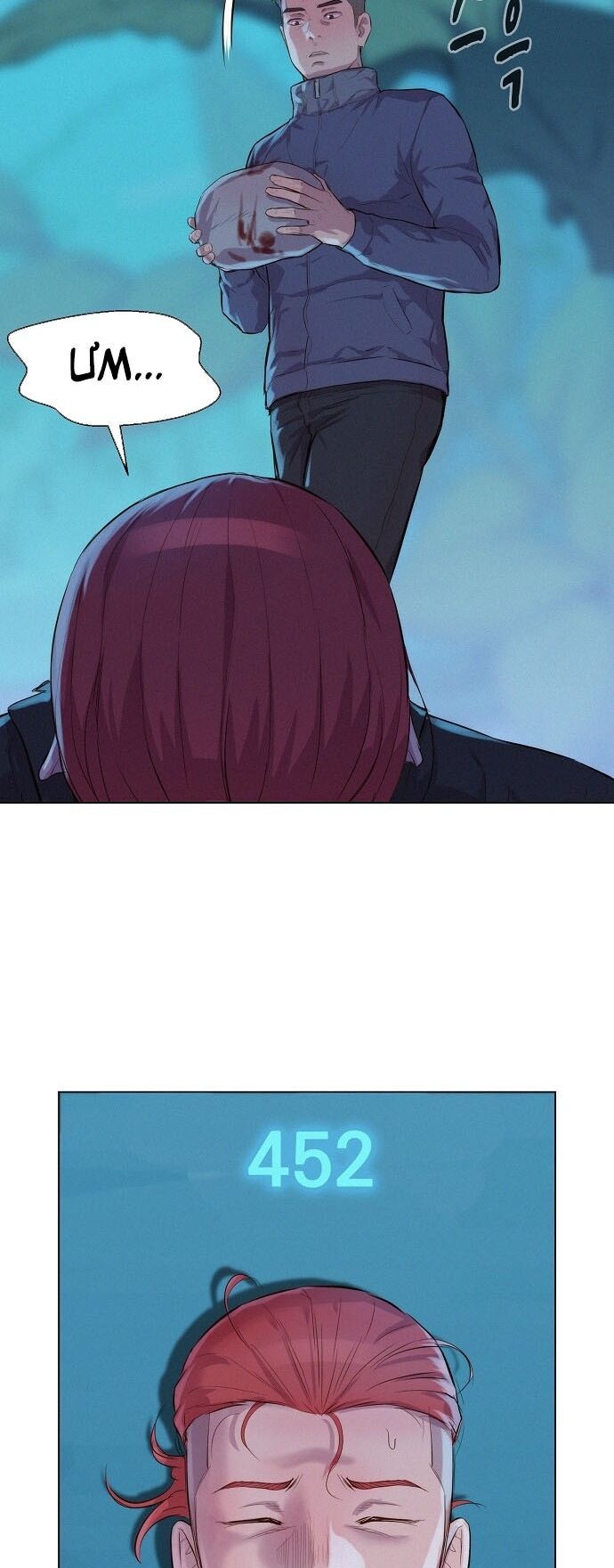 Thợ Săn 3 Cm Chapter 47 - 18