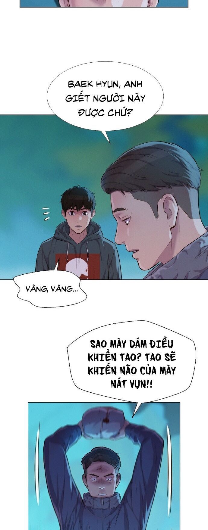 Thợ Săn 3 Cm Chapter 47 - 19