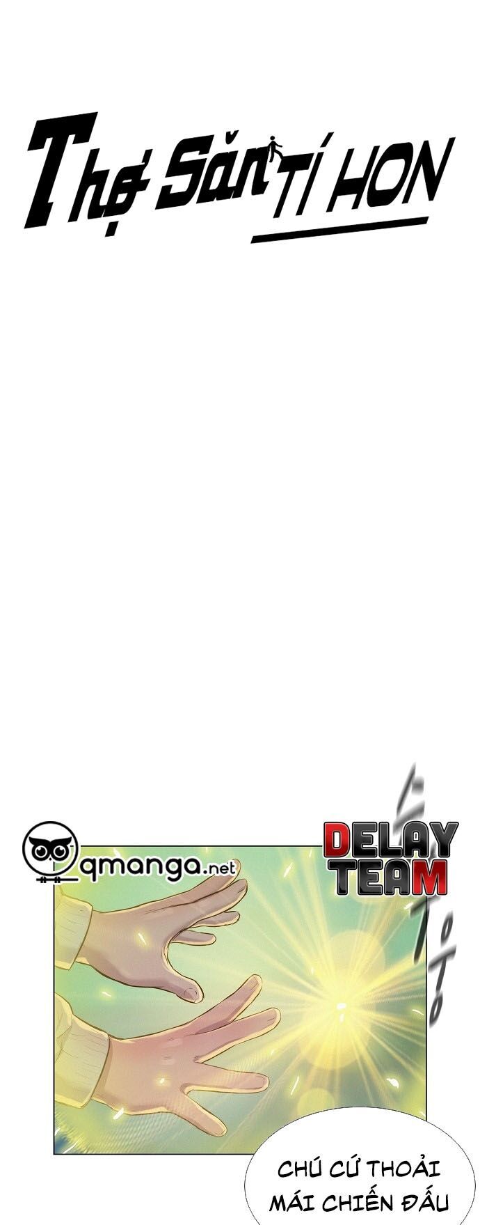 Thợ Săn 3 Cm Chapter 47 - 21
