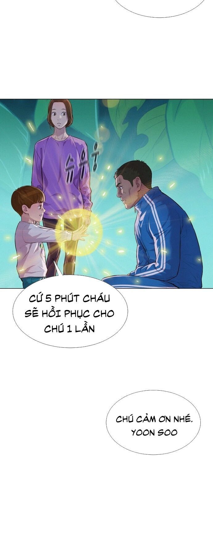 Thợ Săn 3 Cm Chapter 47 - 22