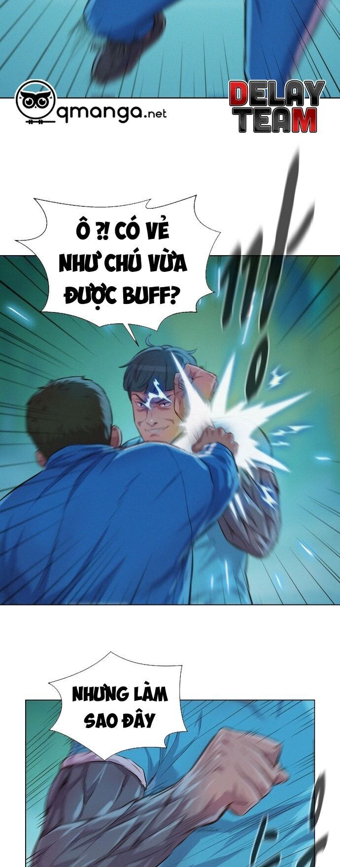 Thợ Săn 3 Cm Chapter 47 - 24