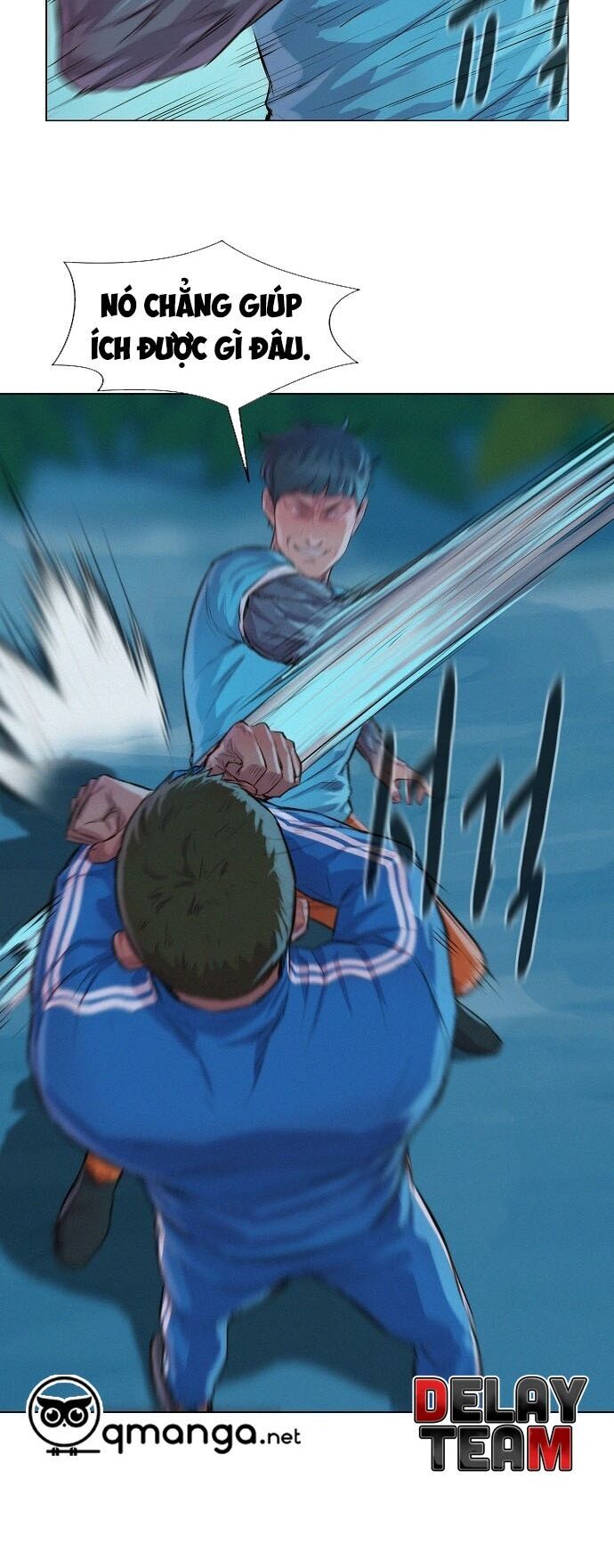 Thợ Săn 3 Cm Chapter 47 - 25