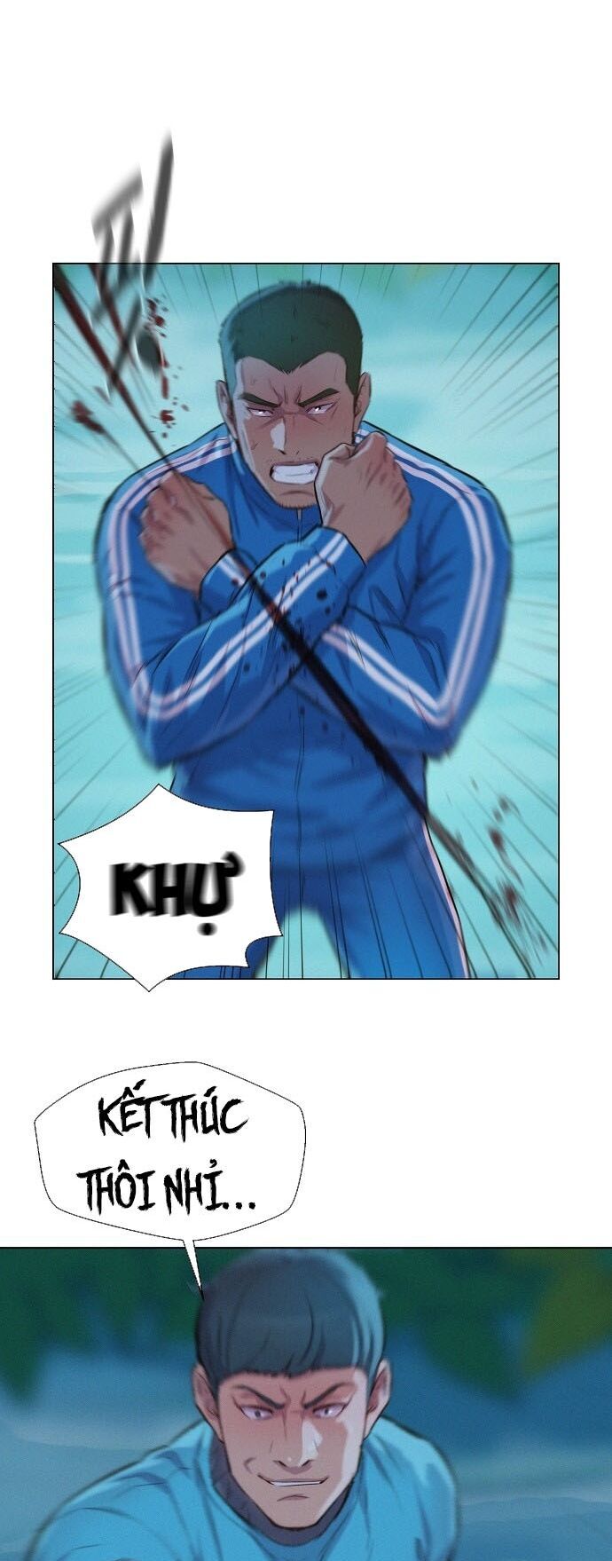 Thợ Săn 3 Cm Chapter 47 - 26