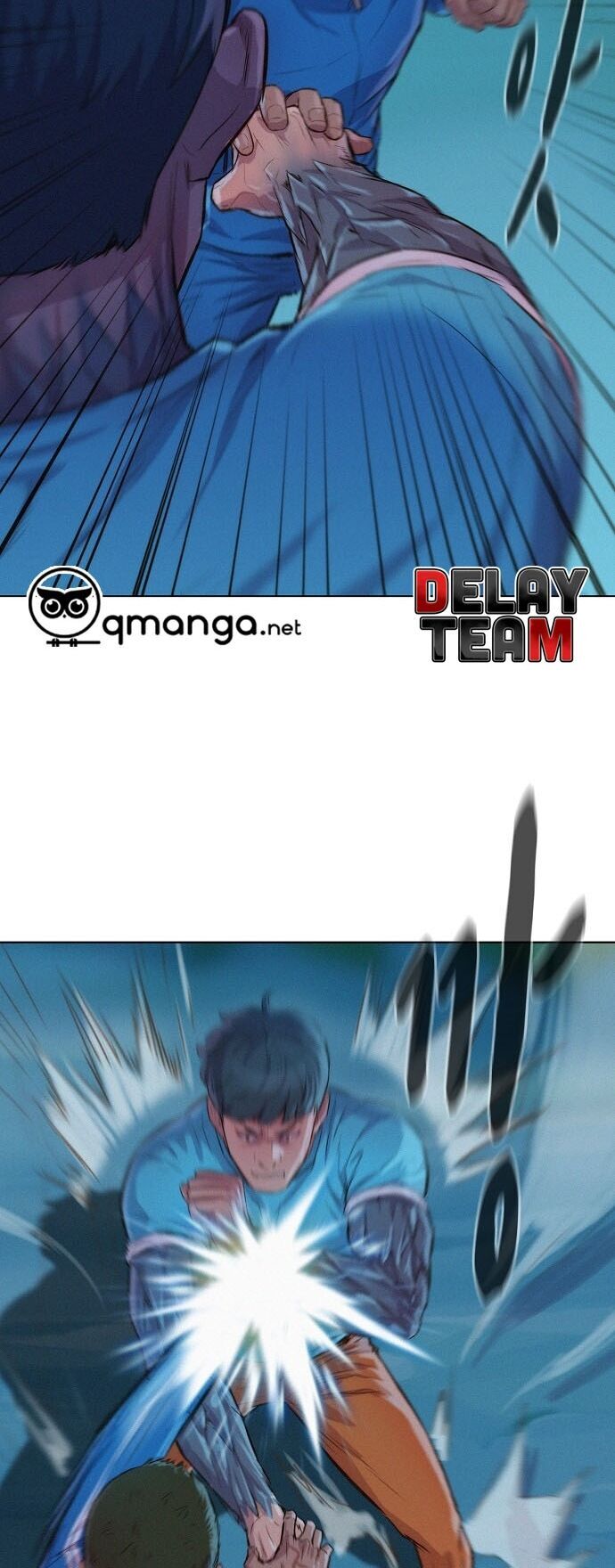 Thợ Săn 3 Cm Chapter 47 - 30