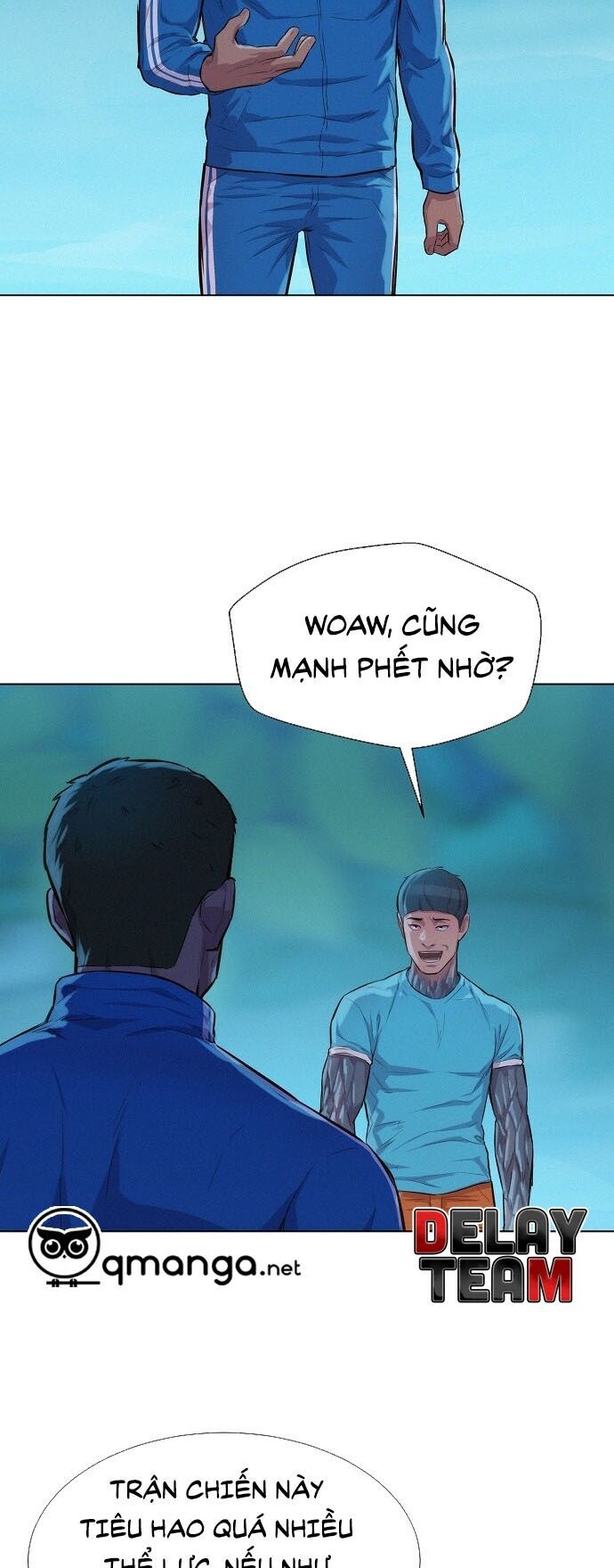 Thợ Săn 3 Cm Chapter 47 - 36