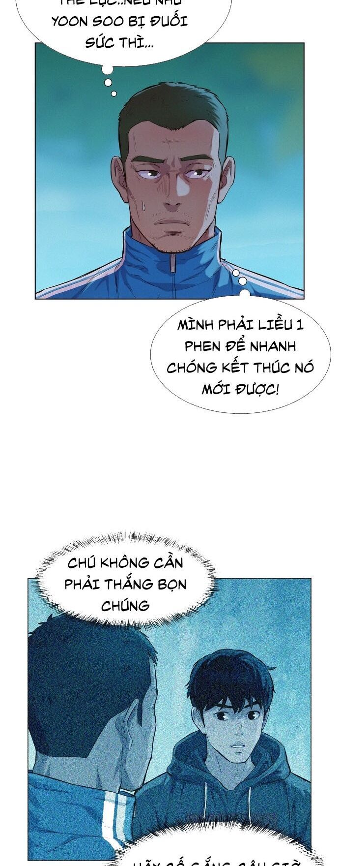 Thợ Săn 3 Cm Chapter 47 - 37