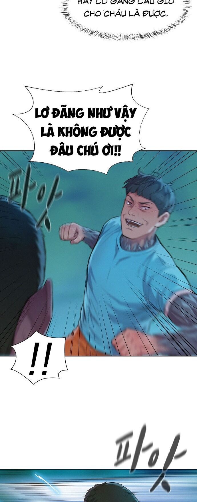 Thợ Săn 3 Cm Chapter 47 - 38