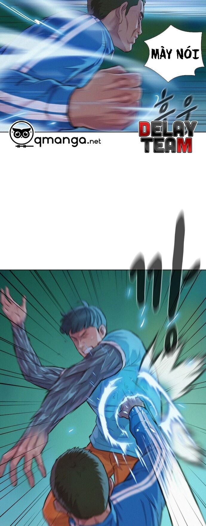 Thợ Săn 3 Cm Chapter 47 - 39