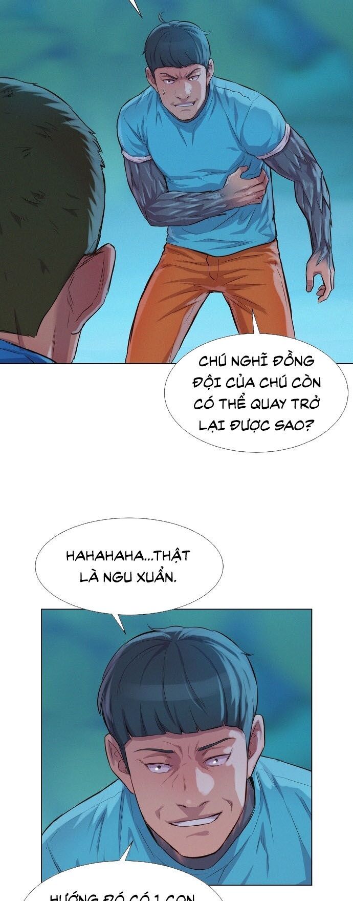 Thợ Săn 3 Cm Chapter 47 - 41