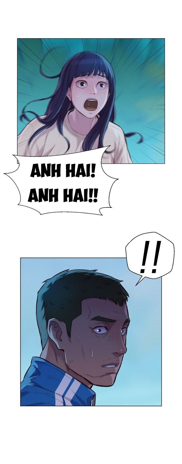 Thợ Săn 3 Cm Chapter 47 - 43