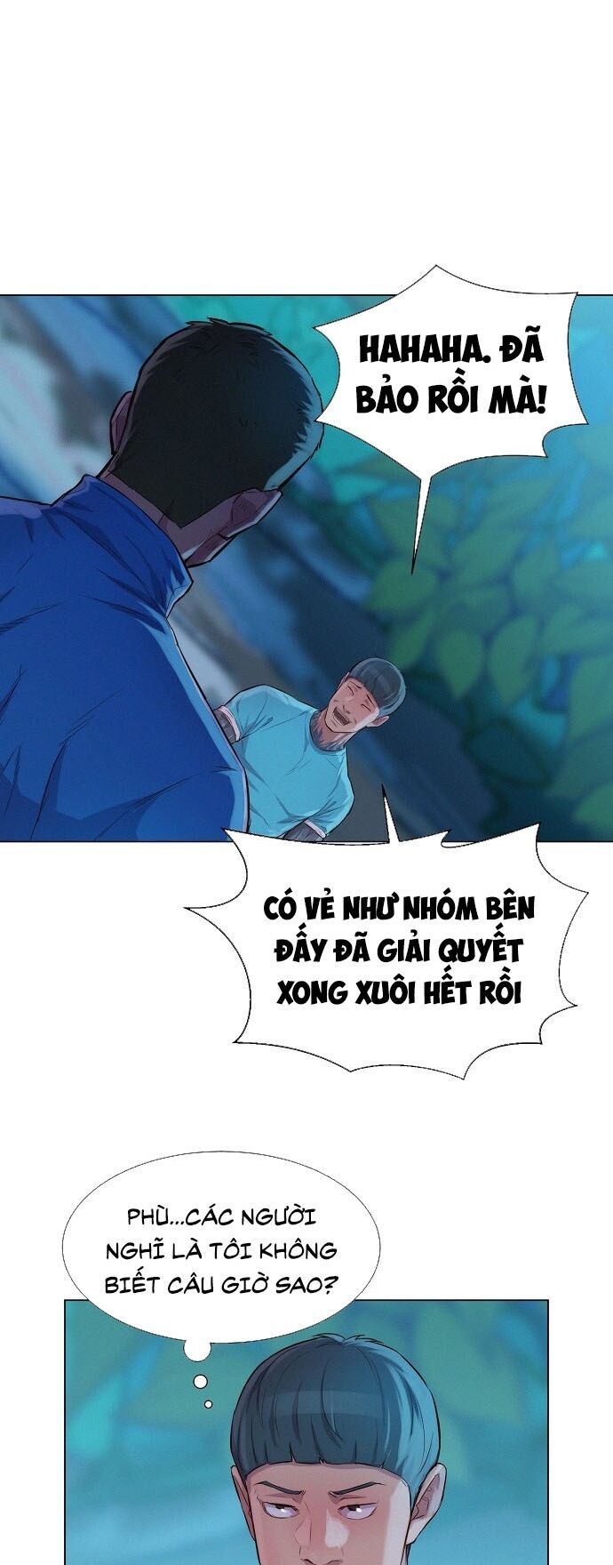 Thợ Săn 3 Cm Chapter 47 - 44