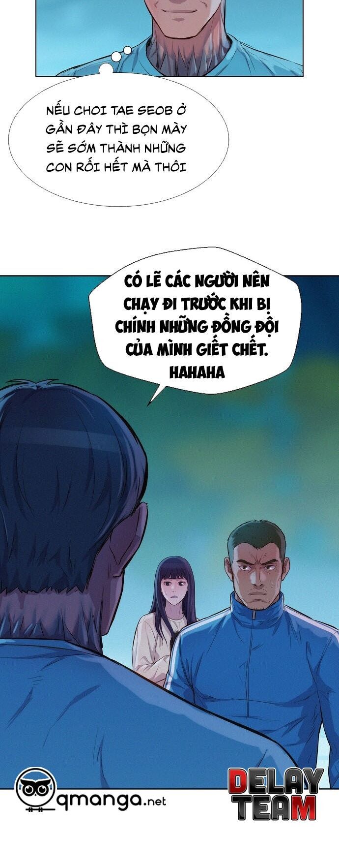 Thợ Săn 3 Cm Chapter 47 - 45