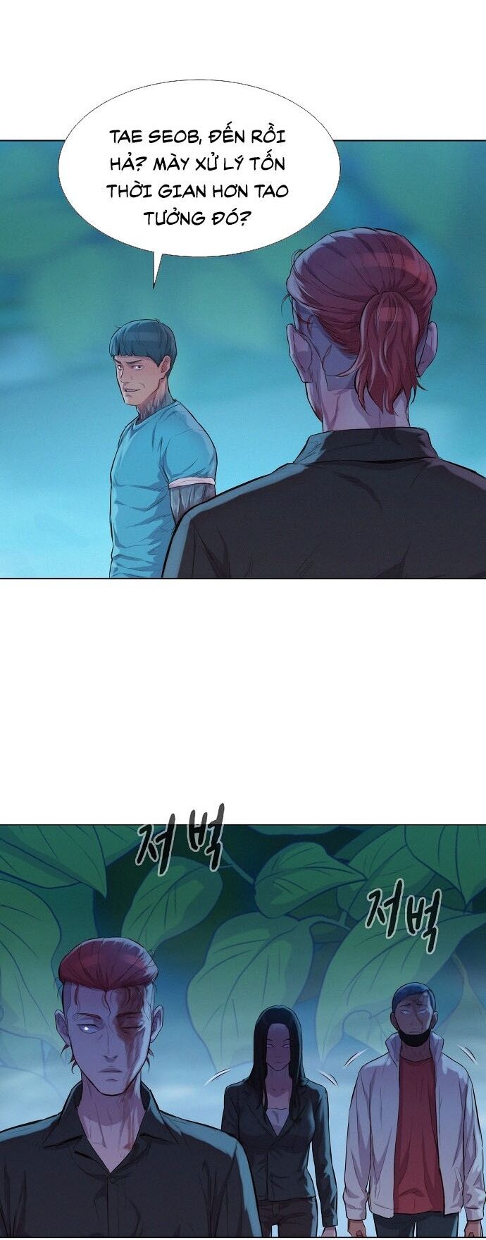 Thợ Săn 3 Cm Chapter 47 - 47