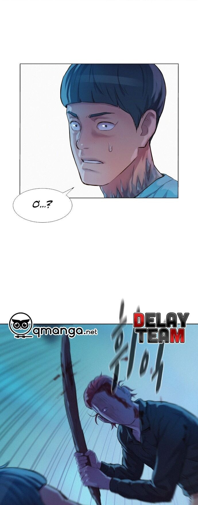 Thợ Săn 3 Cm Chapter 47 - 48