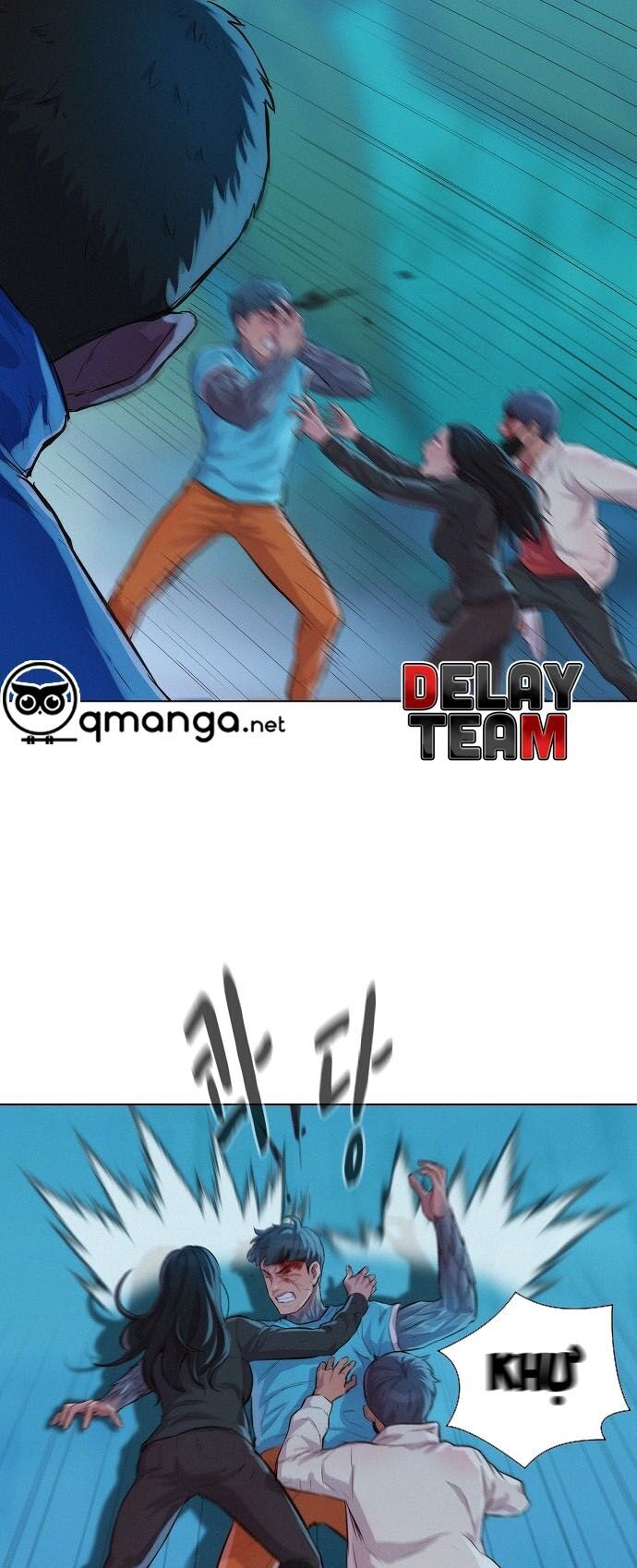 Thợ Săn 3 Cm Chapter 47 - 51