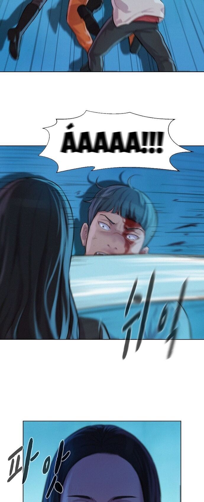 Thợ Săn 3 Cm Chapter 47 - 52