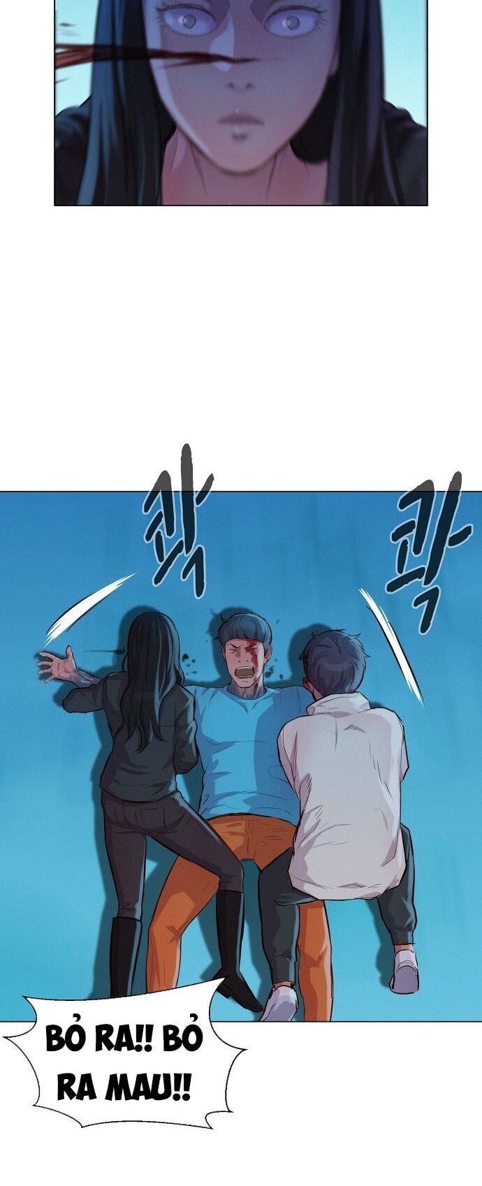 Thợ Săn 3 Cm Chapter 47 - 53