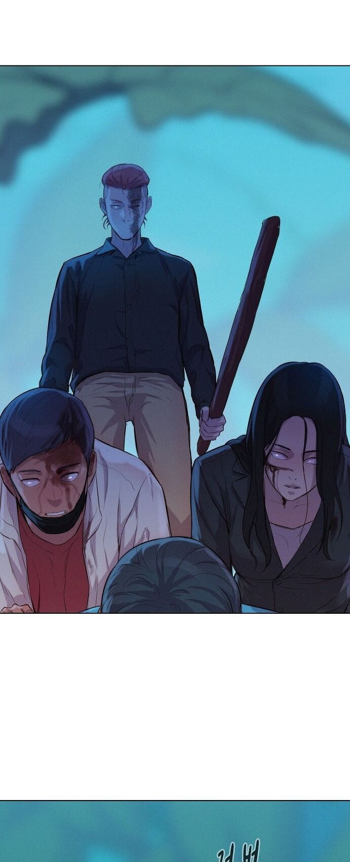 Thợ Săn 3 Cm Chapter 47 - 54