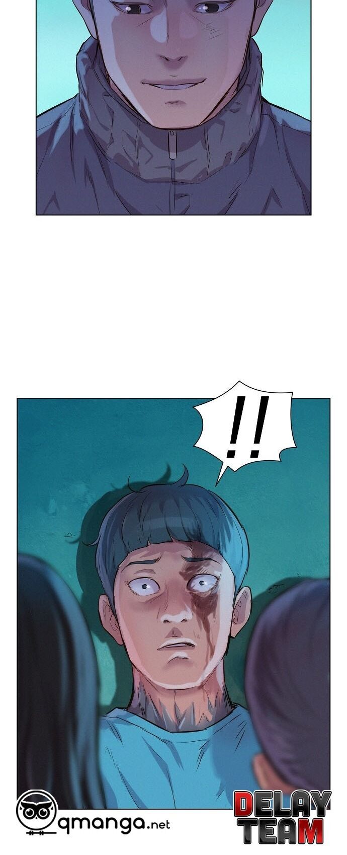 Thợ Săn 3 Cm Chapter 47 - 56