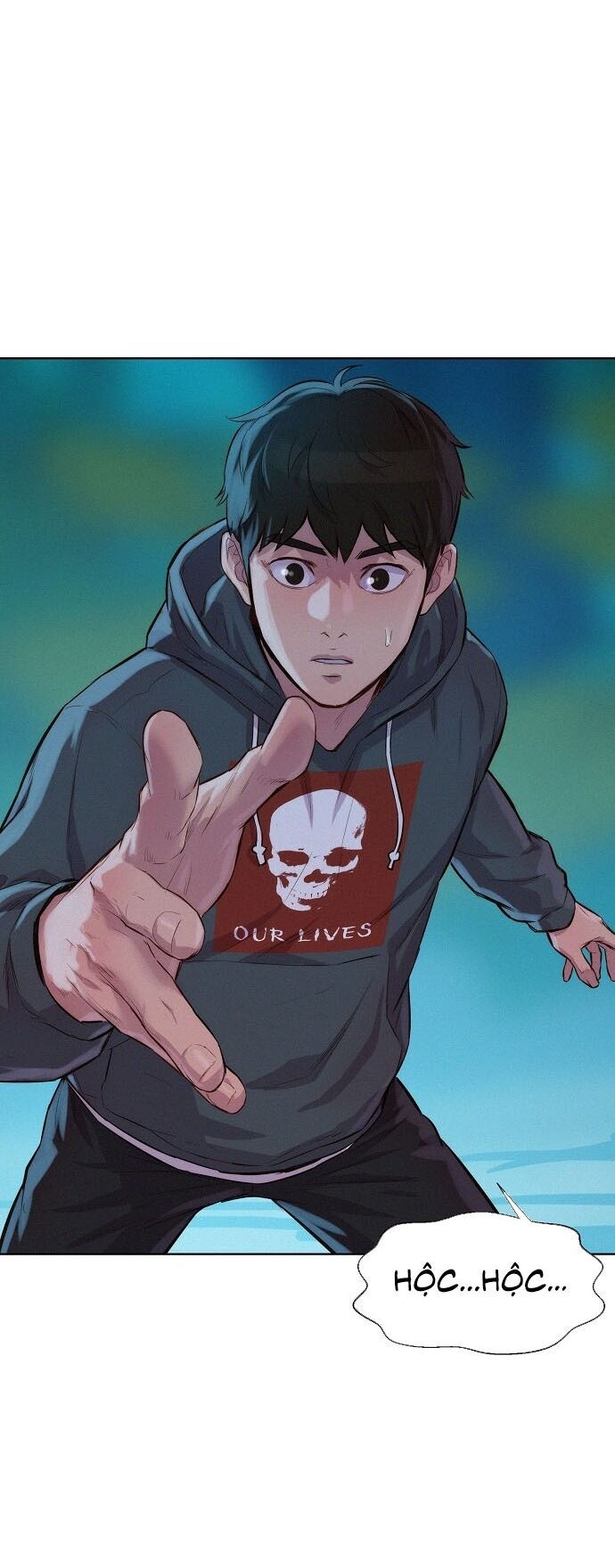 Thợ Săn 3 Cm Chapter 47 - 8