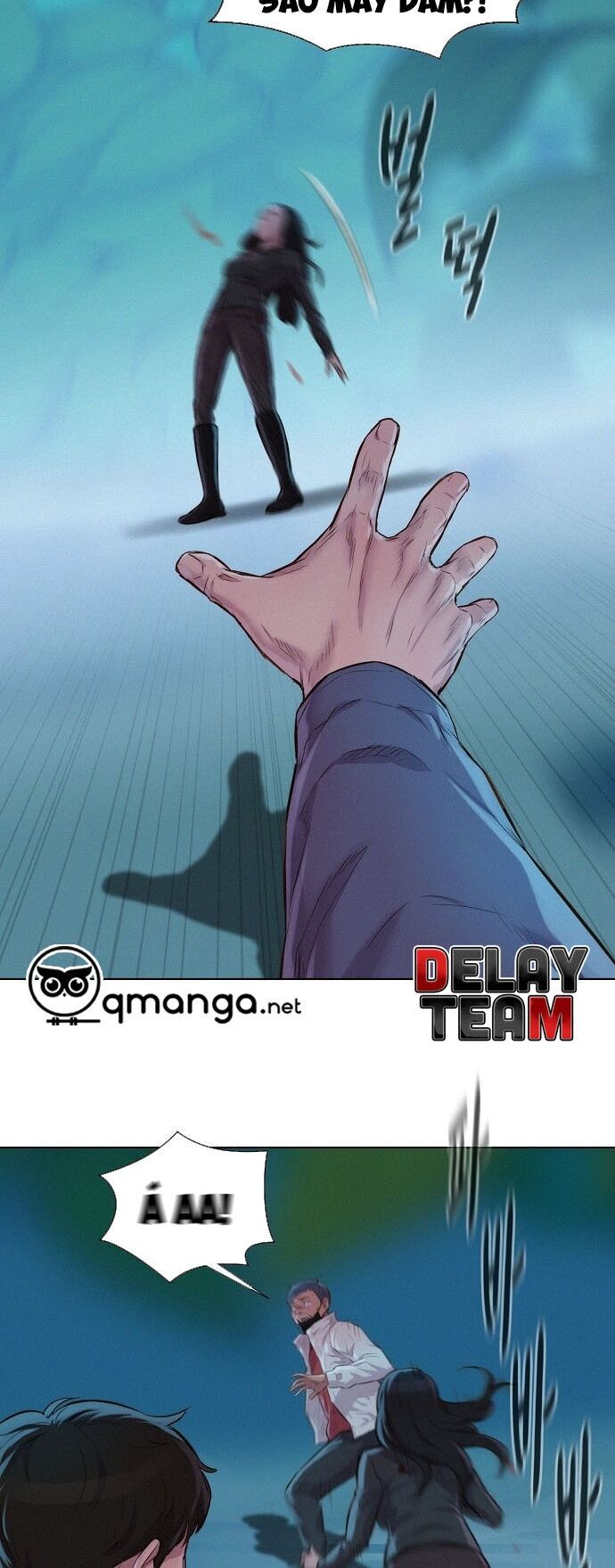 Thợ Săn 3 Cm Chapter 47 - 10