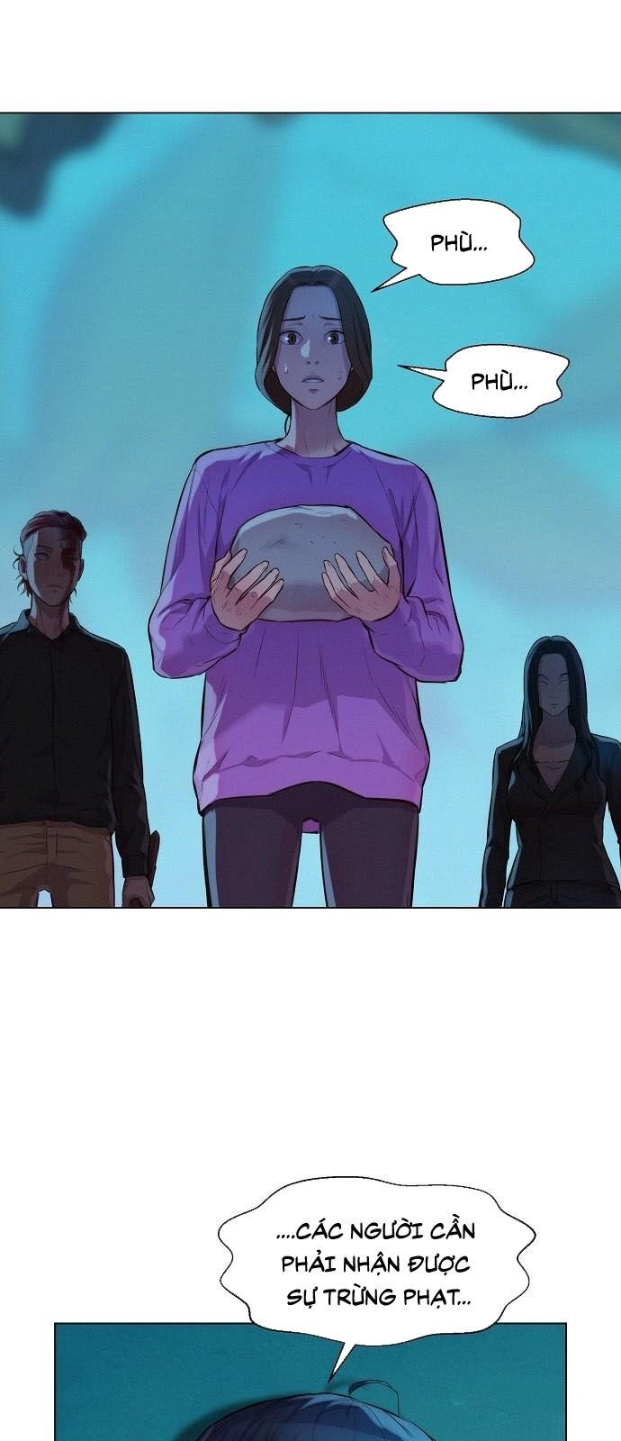 Thợ Săn 3 Cm Chapter 48 - 14