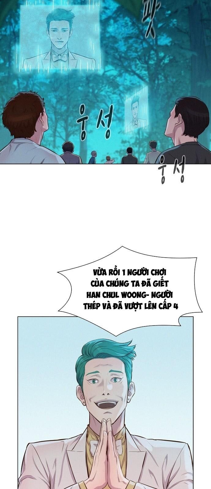 Thợ Săn 3 Cm Chapter 48 - 19