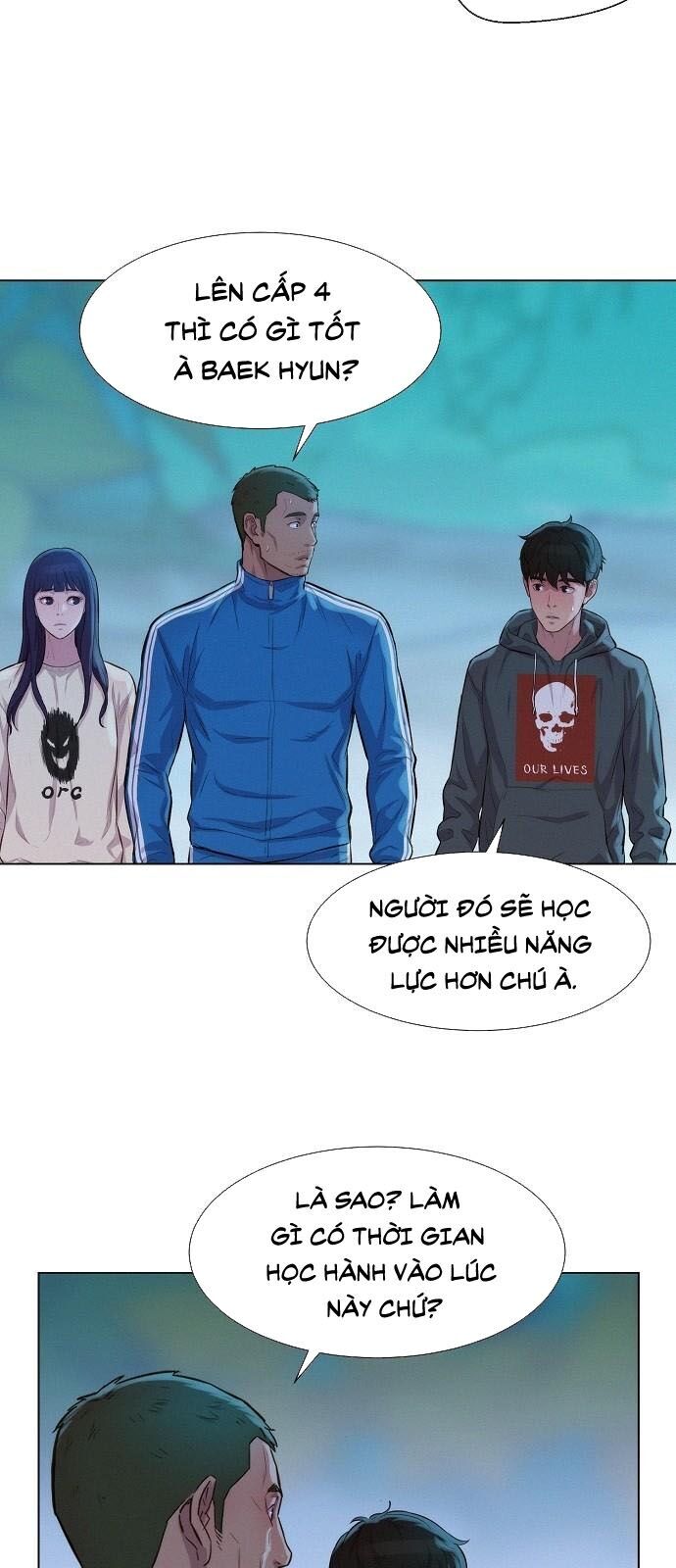 Thợ Săn 3 Cm Chapter 48 - 24