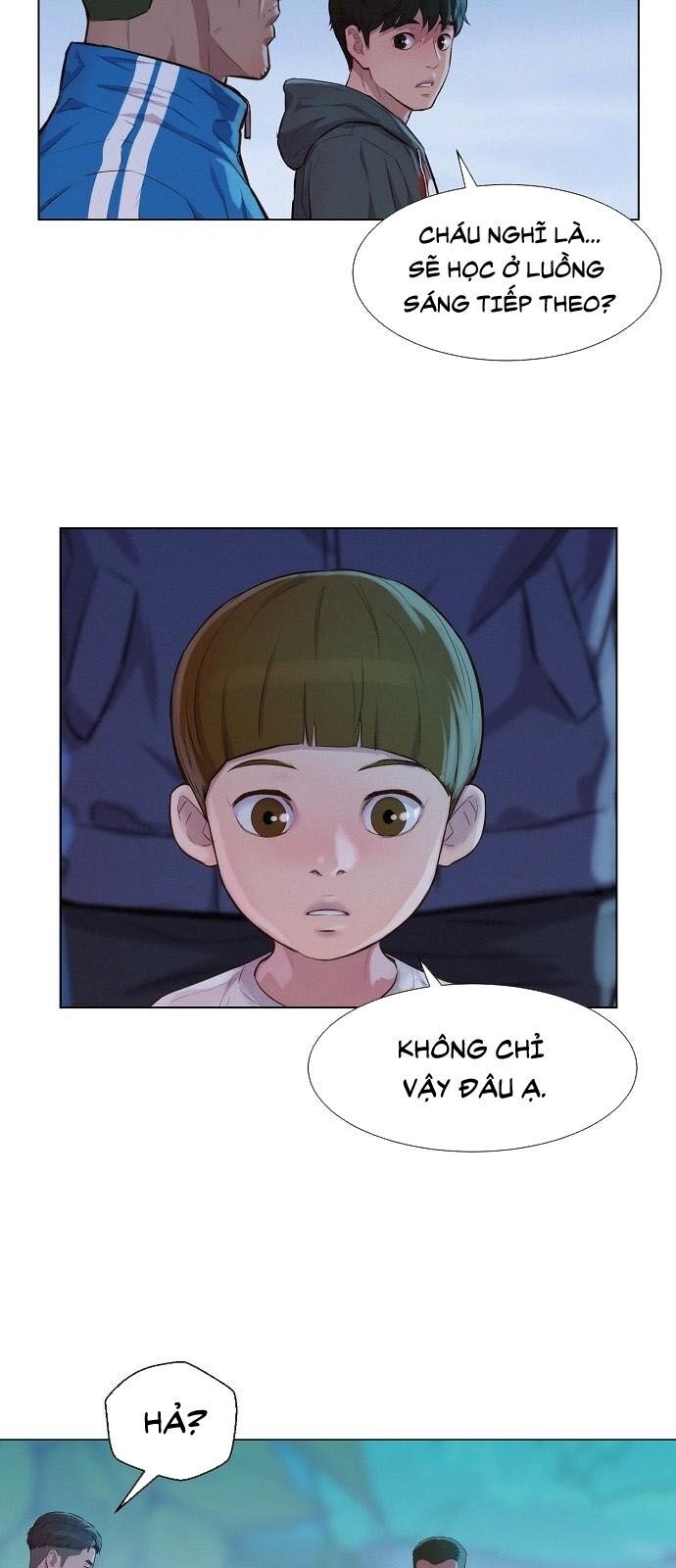 Thợ Săn 3 Cm Chapter 48 - 25