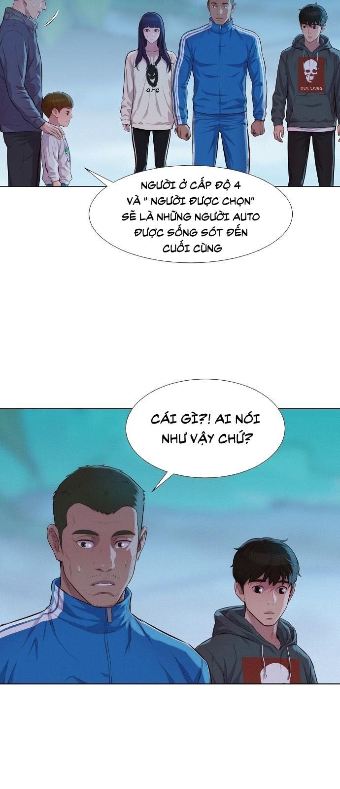 Thợ Săn 3 Cm Chapter 48 - 26