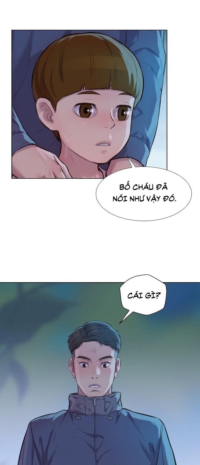 Thợ Săn 3 Cm Chapter 48 - 27