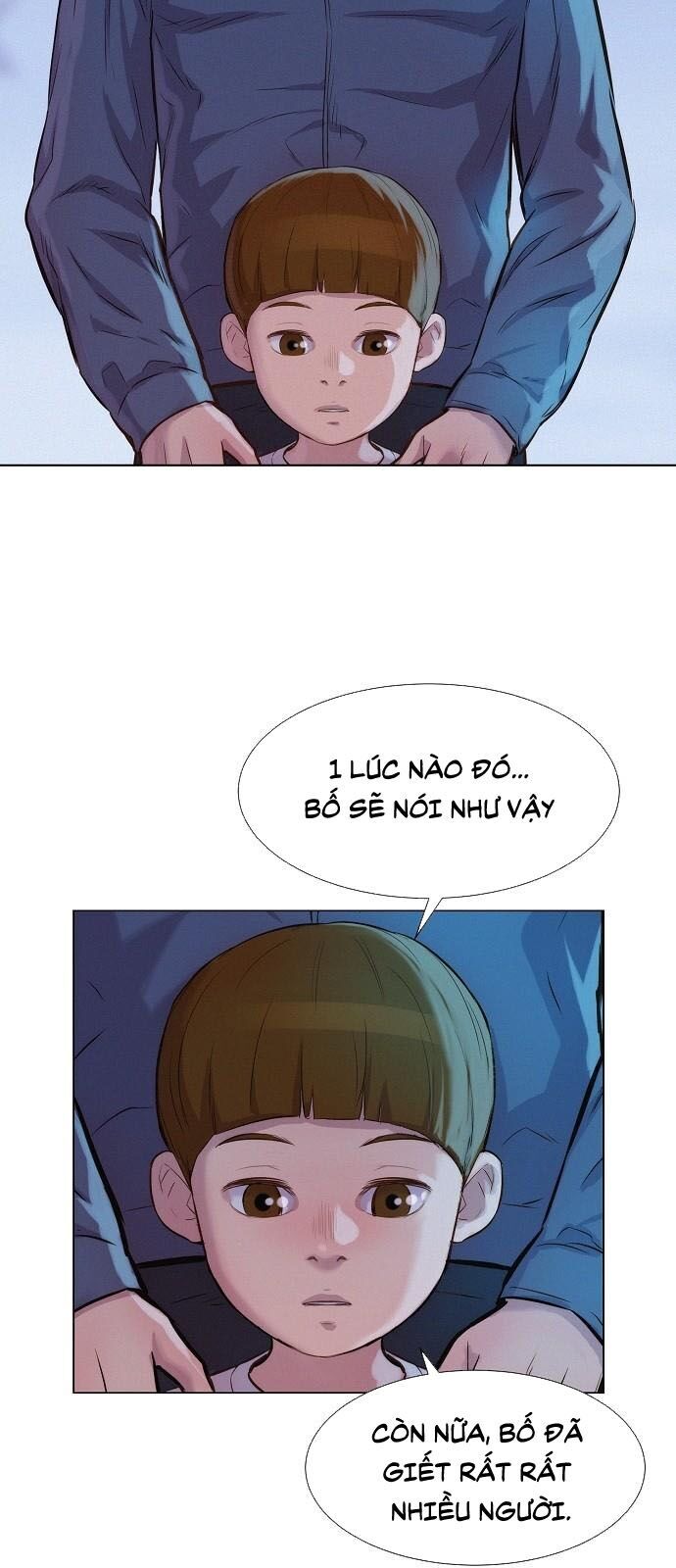 Thợ Săn 3 Cm Chapter 48 - 28