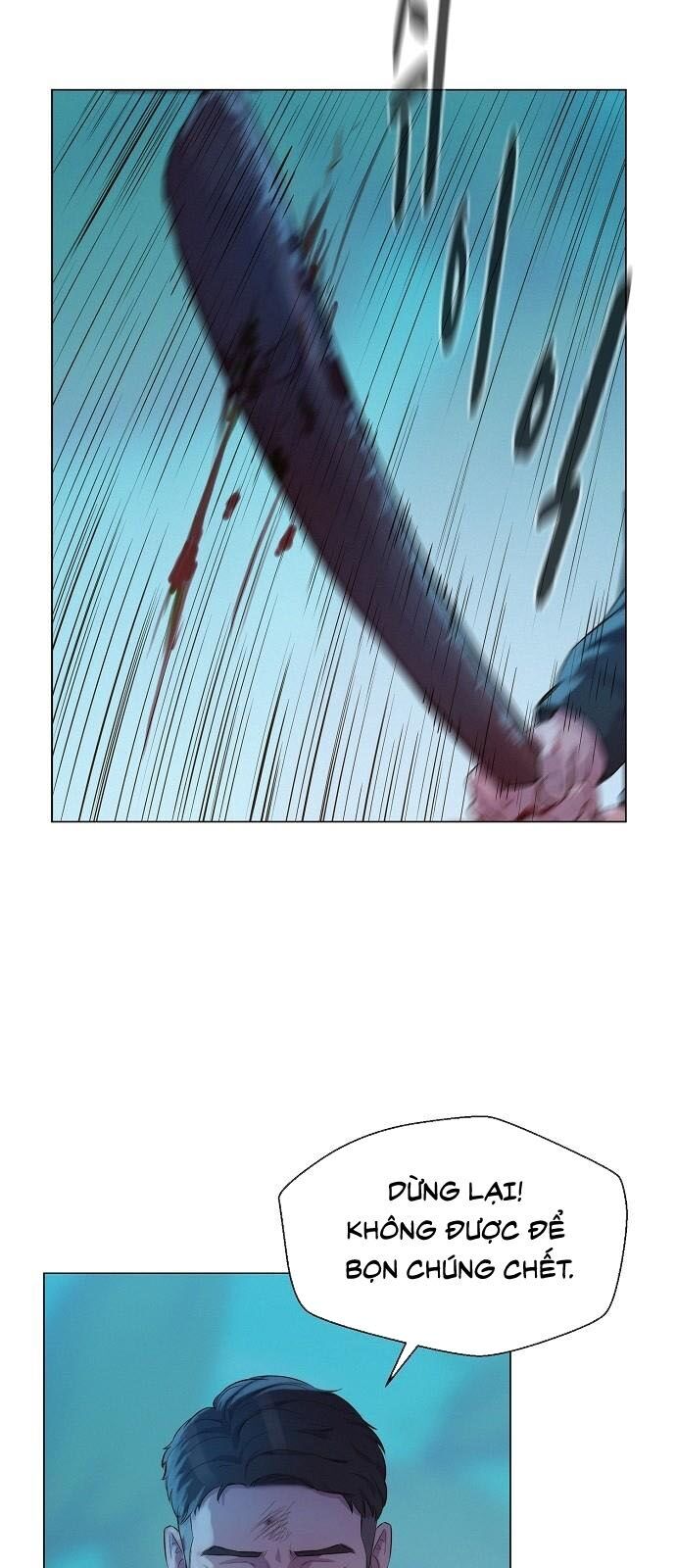 Thợ Săn 3 Cm Chapter 48 - 4