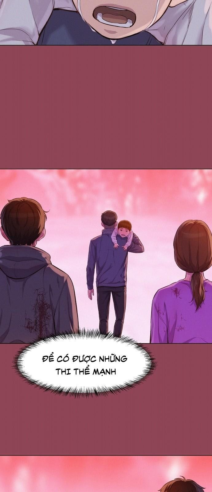 Thợ Săn 3 Cm Chapter 48 - 32