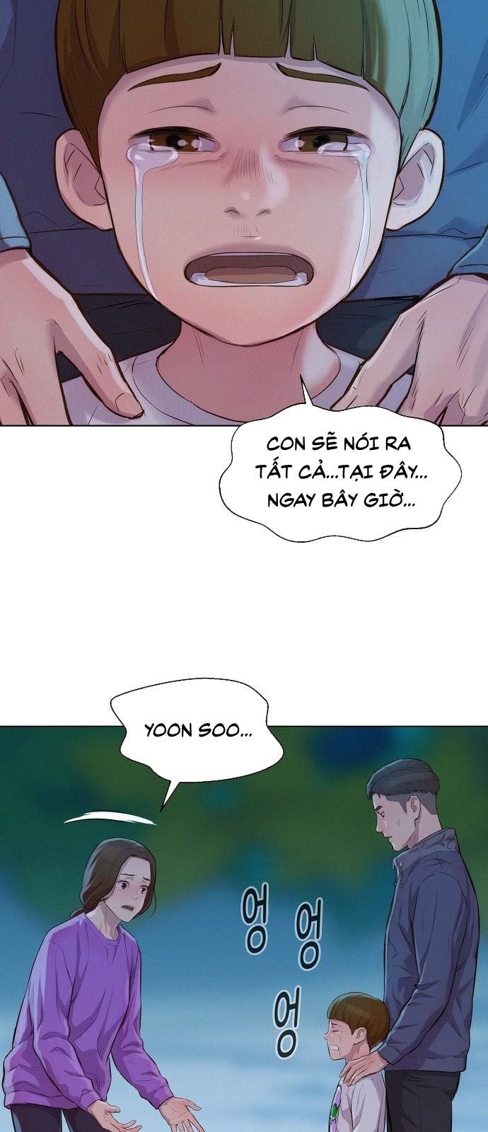 Thợ Săn 3 Cm Chapter 48 - 34