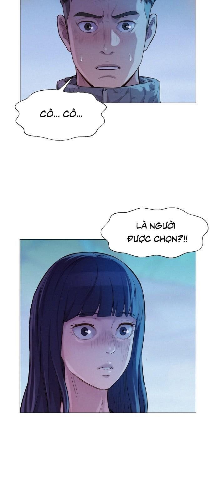 Thợ Săn 3 Cm Chapter 48 - 38