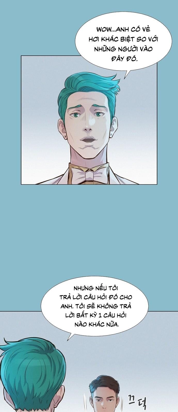 Thợ Săn 3 Cm Chapter 48 - 40