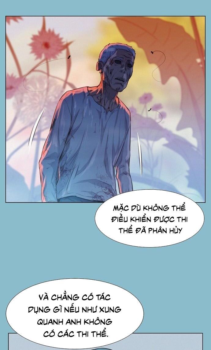 Thợ Săn 3 Cm Chapter 48 - 42