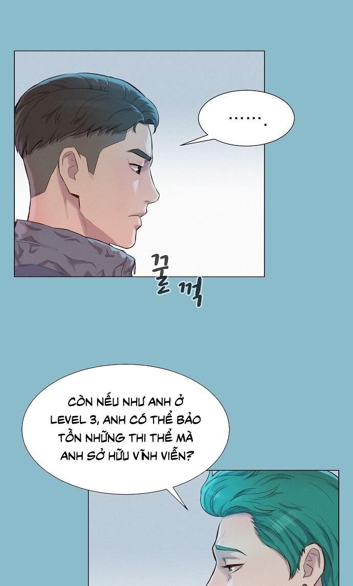 Thợ Săn 3 Cm Chapter 48 - 47