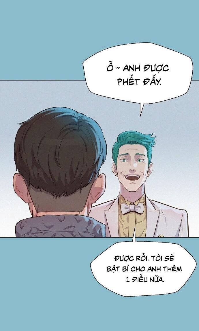 Thợ Săn 3 Cm Chapter 48 - 49