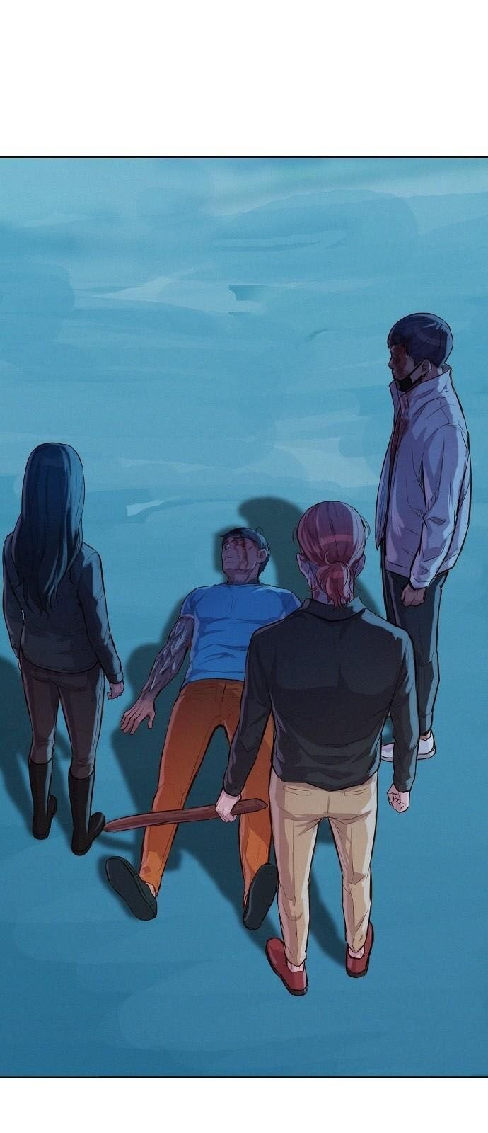 Thợ Săn 3 Cm Chapter 48 - 6