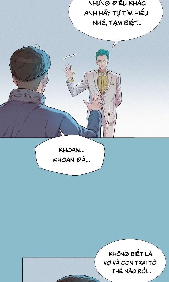 Thợ Săn 3 Cm Chapter 48 - 52