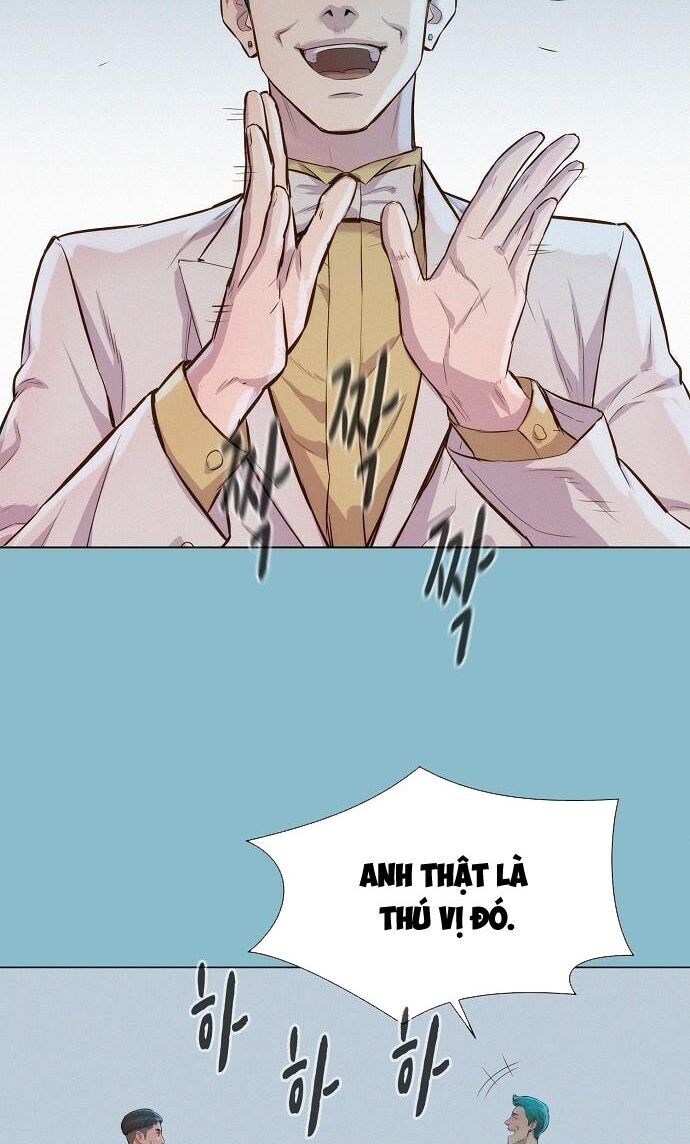 Thợ Săn 3 Cm Chapter 48 - 54