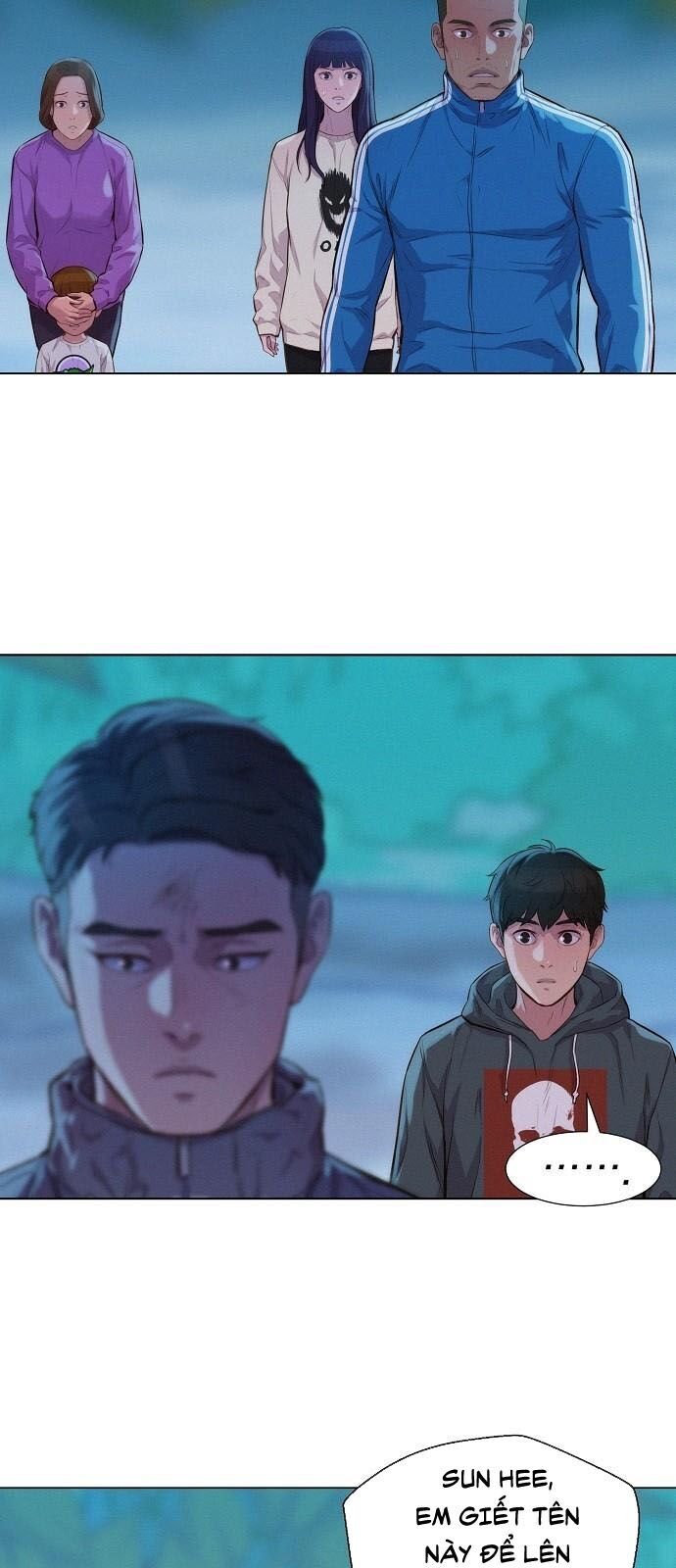 Thợ Săn 3 Cm Chapter 48 - 8