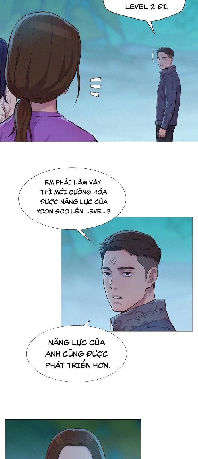 Thợ Săn 3 Cm Chapter 48 - 9