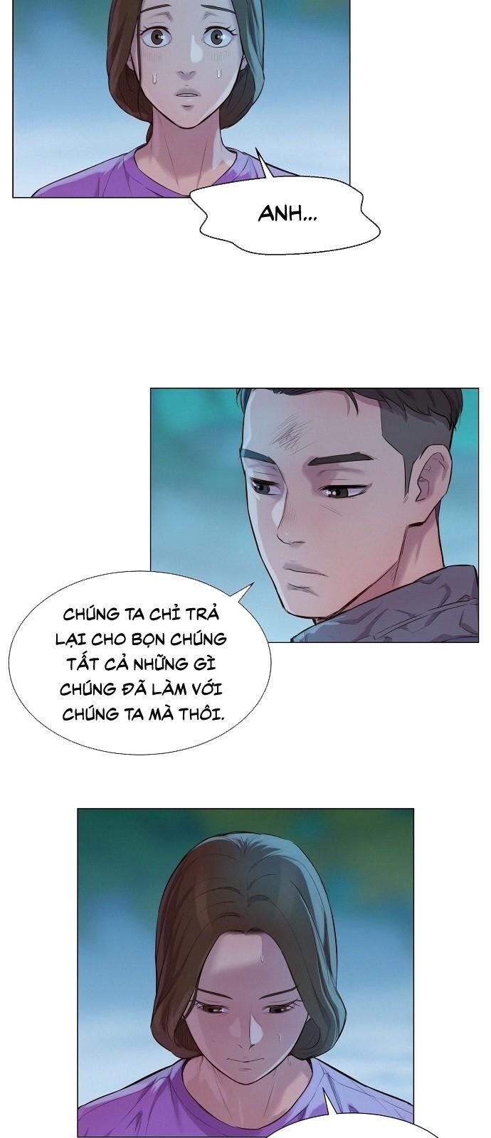 Thợ Săn 3 Cm Chapter 48 - 10