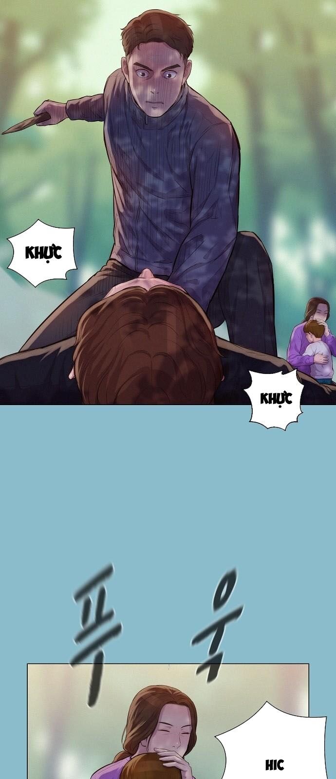 Thợ Săn 3 Cm Chapter 49 - 3