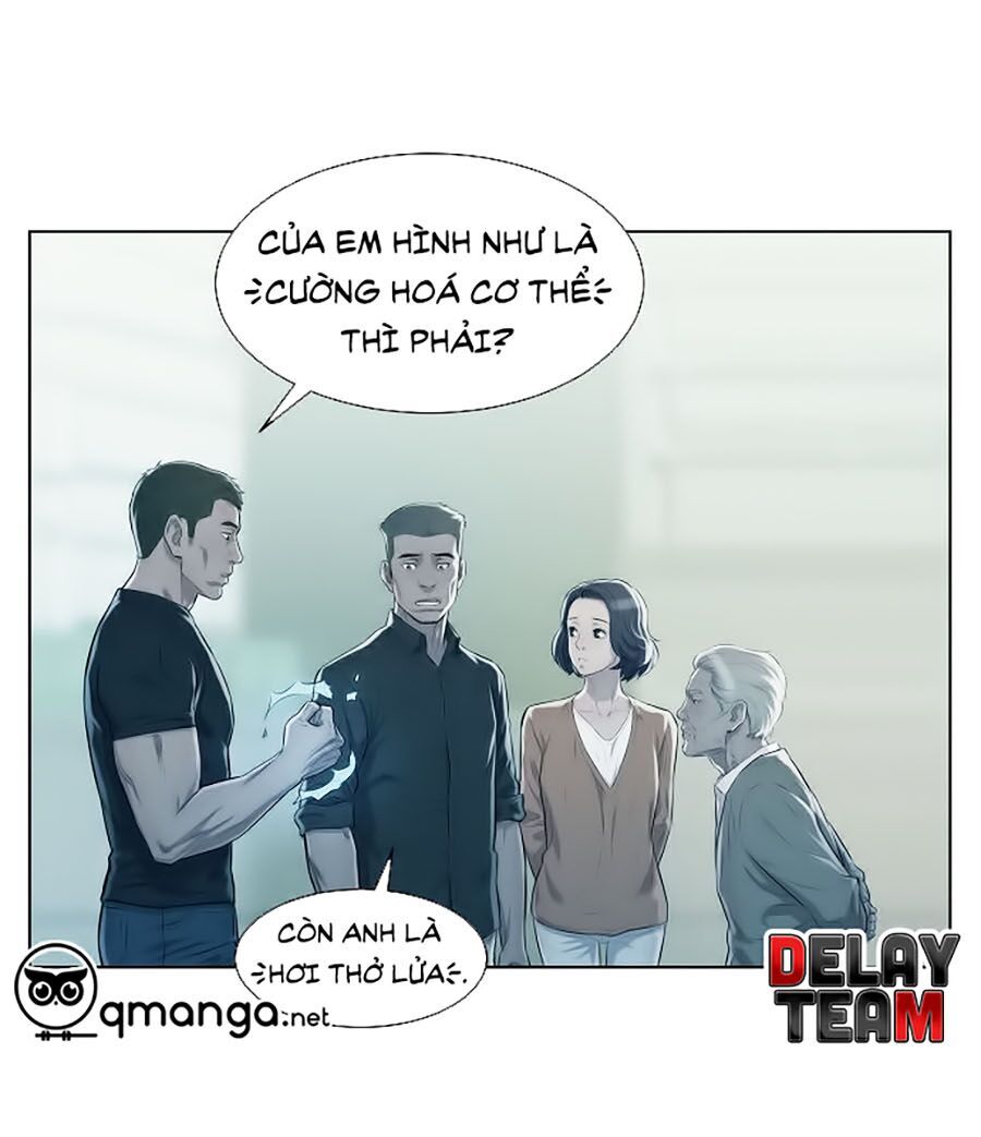 Thợ Săn 3 Cm Chapter 5 - 123